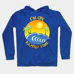 On Island Time Hoodie